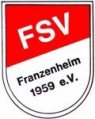 Logo des FSV Franzenheim 1959 e.V.