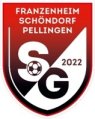 Logo der SG Franzenheim-Schöndorf-Pellingen