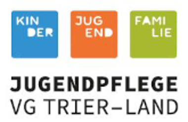 Logo der Jugendpflege VG Trier-Land
