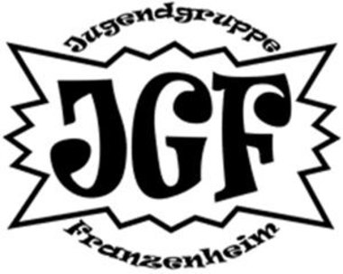Logo der Jugendgruppe Franzenheim